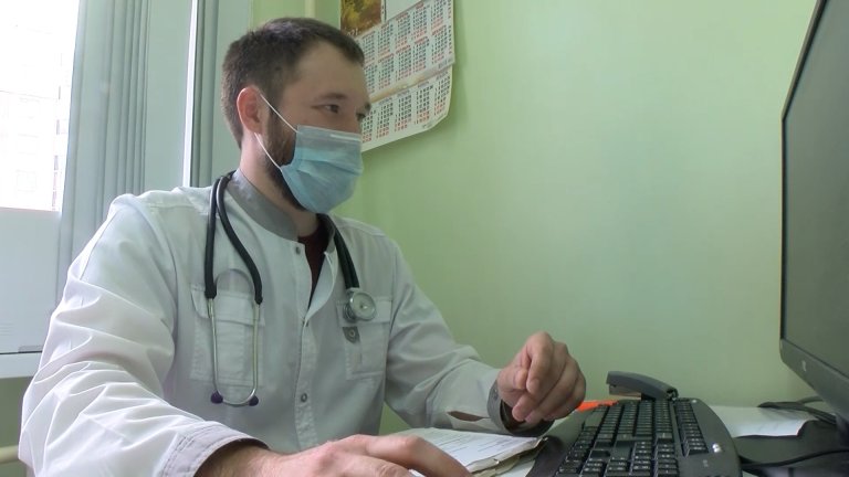 Дефицит медработников: в Иркутской области на одну вакансию приходится одно резюме